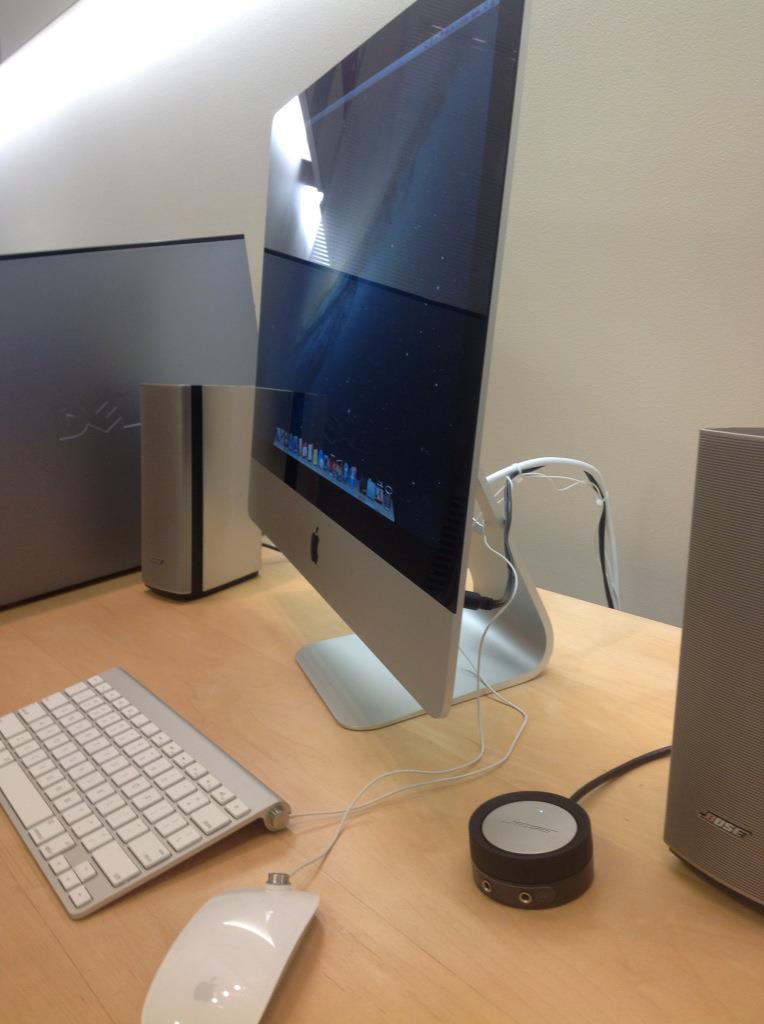 iMac